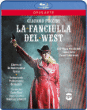 Fille du far west - Opéra d'Amsterdam 2009&nbsp;-&nbsp;Giacomo Puccini
