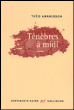 Ténèbres à midi&nbsp;-&nbsp;Théo Ananissoh