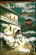 Le ferry des brumes&nbsp;-&nbsp;Alain Wagneur