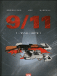 9/11, T1&nbsp;-&nbsp;Jef, Jean-Claude Bartoll, Eric Corbeyran