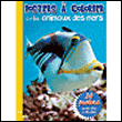 Les animaux des mers&nbsp;-&nbsp;Collectif