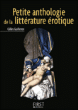 Petite anthologie de la littérature érotique&nbsp;-&nbsp;Gilles Guilleron