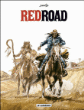 Red Road, L'intégrale&nbsp;-&nbsp;Derib