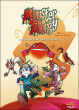 Monster allergy, T1&nbsp;-&nbsp;Alessandro Barbucci, Francesco Artibani, Centomo