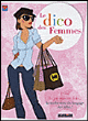 Le dico des femmes&nbsp;-&nbsp;Dikeuss, Xav, Didchocolatine