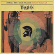 Compilation reggae&nbsp;-&nbsp;Stand and give praise - Trojan roots reggae