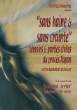Sans haine et sans crainte&nbsp;-&nbsp;Ron Levy