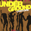 Underground&nbsp;-&nbsp;Jean-François Bizot