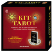 Kit tarot&nbsp;-&nbsp;Alexandro Jodorowsky