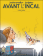 Avant l'Incal, Intégrale&nbsp;-&nbsp;Zoran Janjetov, Alexandro Jodorowsky
