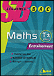 Séquence Bac Mathématiques, entraînement Term S : obligatoire et spécialité&nbsp;-&nbsp;Collectif