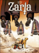 Zarla, T3&nbsp;-&nbsp;Guilhem, Jean-Louis Janssens