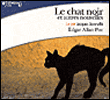 Le chat noir&nbsp;-&nbsp;Edgar Allan Poe