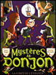 Mystères au donjon, T4&nbsp;-&nbsp;Alain Surget, Karine Bernadou