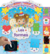 Les formes saperlipopette&nbsp;-&nbsp;Collectif