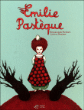 Emilie Pastèque&nbsp;-&nbsp;Ludovic Flamand, Emmanuelle Houdart
