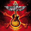 Rods&nbsp;-&nbsp;Vengeance