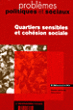 Les quartiers sensibles&nbsp;-&nbsp;Collectif
