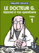 Alliance française&nbsp;-&nbsp;Philippe Geluck