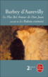Le plus bel amour de Don Juan&nbsp;-&nbsp;Jules Amédée Barbey d'Aurevilly