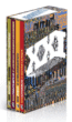 Coffret XXI&nbsp;-&nbsp;Collectif