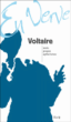 Voltaire en verve&nbsp;-&nbsp;David Alliot