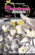 Monochrome animals, T1&nbsp;-&nbsp;Ryoko Fukuyama