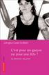C'est pour un garçon ou pour une fille ?&nbsp;-&nbsp;Georges-Claude Guilbert