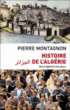 Histoire de l'algerie&nbsp;-&nbsp;Montagnon Pierre
