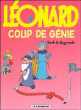 Léonard, T8&nbsp;-&nbsp;Turk, Bob De Groot