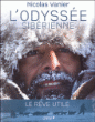 L'odysée sibérienne&nbsp;-&nbsp;Nicolas Vanier