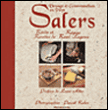Voyage et gourmandises en pays Salers&nbsp;-&nbsp;Régine Rossi-Lagorce, Laure Adler, Pascal Rabot