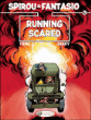 Running scared&nbsp;-&nbsp;Janry, Tome