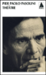 Théâtre complet&nbsp;-&nbsp;Pier Paolo Pasolini