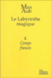 Campo Frances&nbsp;-&nbsp;Max Aub, Claude De Frayssinet