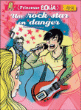 Une rock star en danger&nbsp;-&nbsp;Fredrick d' Anterny, Catel