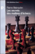 Les secrets des maitres d'echecs&nbsp;-&nbsp;Pierre Meinsohn