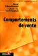 Comportements de vente&nbsp;-&nbsp;R. Moulinier, J.L. Lehman