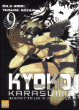 Kyoko Karasuma, T9&nbsp;-&nbsp;Yûkuse Kozaki, Ohji Hiroi