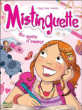 Mistinguette, T1&nbsp;-&nbsp;Amandine, Grégory Tessier