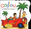 Le défilé des couleurs&nbsp;-&nbsp;Anne Paradis, Eric Sévigny