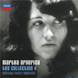 Martha Argerich&nbsp;-&nbsp;The collection 4 - Coffret 6 CD
