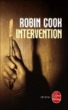 Intervention&nbsp;-&nbsp;Robin Cook