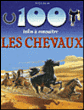 Les chevaux&nbsp;-&nbsp;Collectif