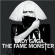 Lady Gaga&nbsp;-&nbsp;The fame monster