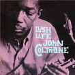 John Coltrane&nbsp;-&nbsp;Lush life