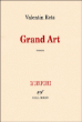 Grand art&nbsp;-&nbsp;Valentin Retz