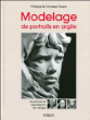 Modelage de portraits en argile&nbsp;-&nbsp;Philippe Faraut, Charisse Faraut