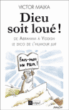 Dieu soit loué, dico de l'humour juif de Abraham à Yiddish&nbsp;-&nbsp;Victor Malka