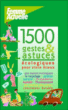 1 500 gestes & astuces écologiques pour vivre mieux&nbsp;-&nbsp;Collectif